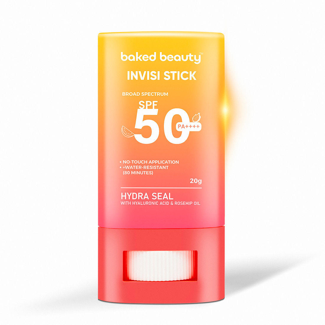 Baked Beauty Invisi Sunstick SPF 50PA++++