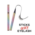 Boujee Beauty 2-In-1 Lash Glue Eyeliner