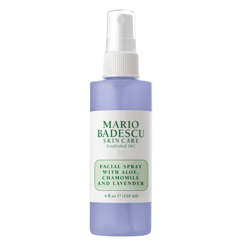 Mario Badescu Face Mist With Aloe- Chamomile & Lavender