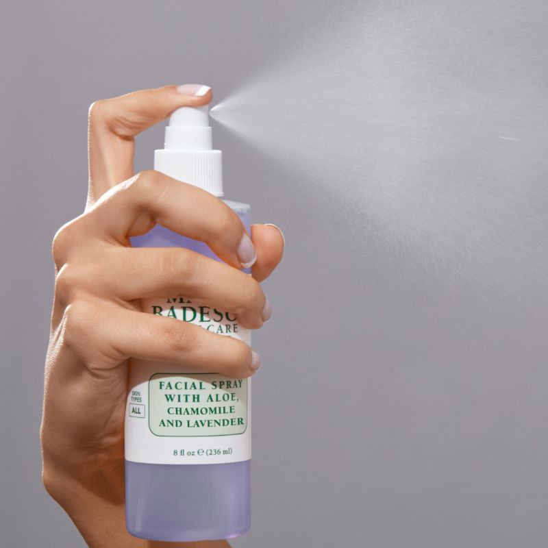 Mario Badescu Face Mist With Aloe- Chamomile & Lavender