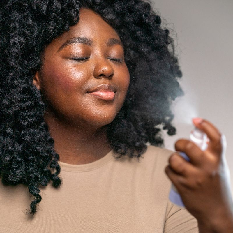 Mario Badescu Face Mist With Aloe- Chamomile & Lavender
