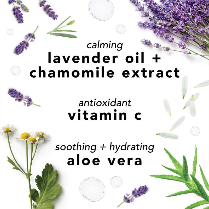 Mario Badescu Face Mist With Aloe- Chamomile & Lavender
