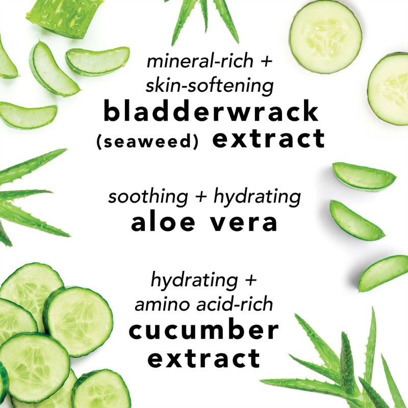 Mario Badescu Facial Mist With Aloe- Cucumber & Green Tea