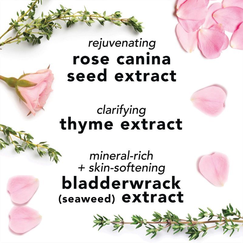 Mario Badescu Face Mist With Aloe- Herbs & Rosewater