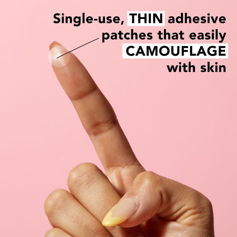Mario Badescu Acne Fighting Drying Patch With Salicylic Acid and Niacinamide