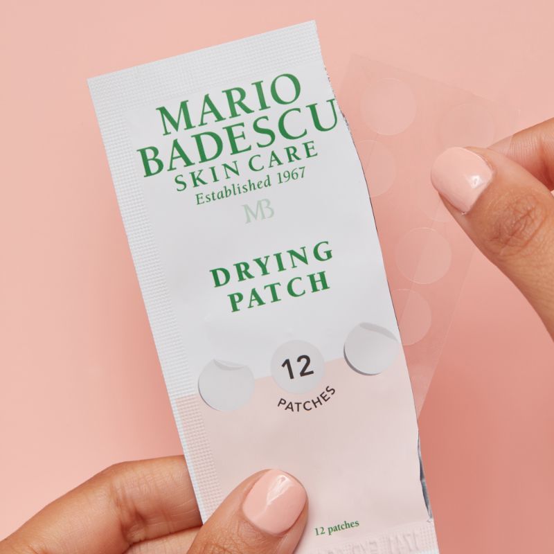 Mario Badescu Acne Fighting Drying Patch With Salicylic Acid and Niacinamide