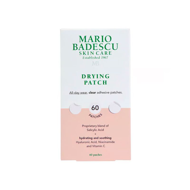Mario Badescu Acne Fighting Drying Patch With Salicylic Acid and Niacinamide