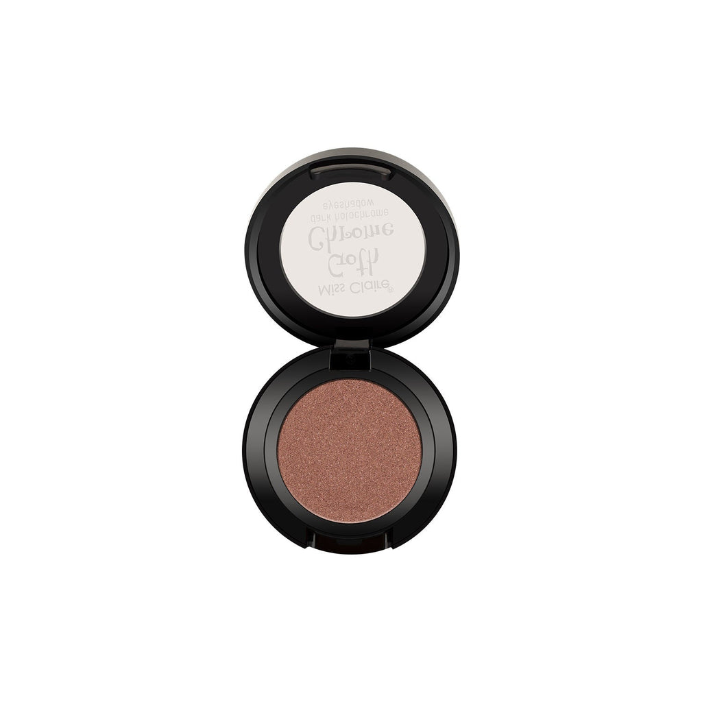 Miss Claire Goth Chrome Eyeshadow