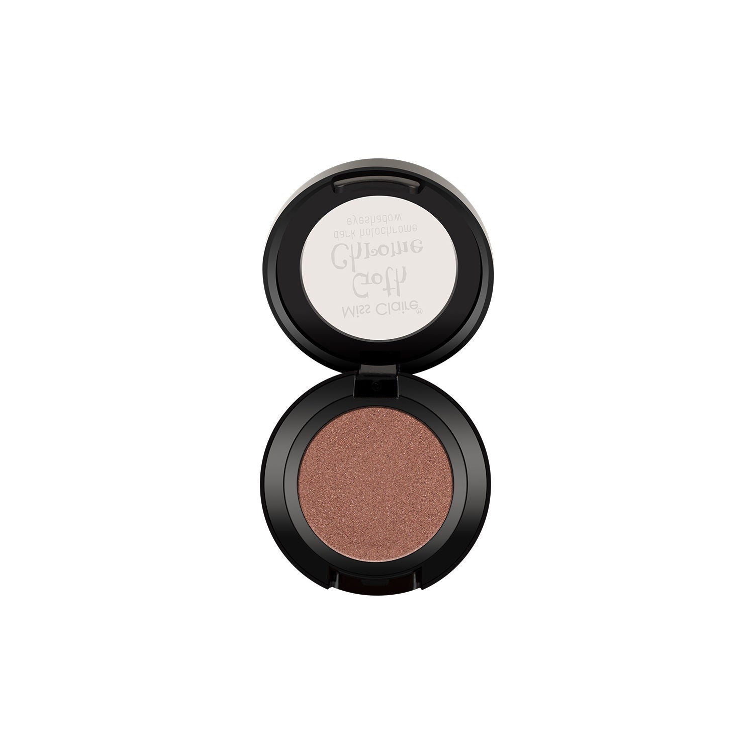 Miss Claire Goth Chrome Eyeshadow