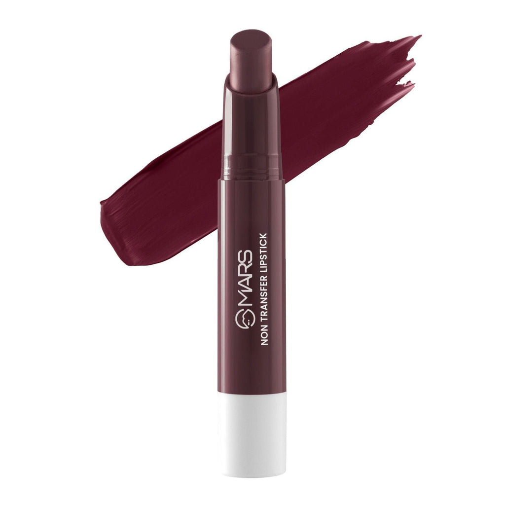 MARS Matte Super Stay Lipstick