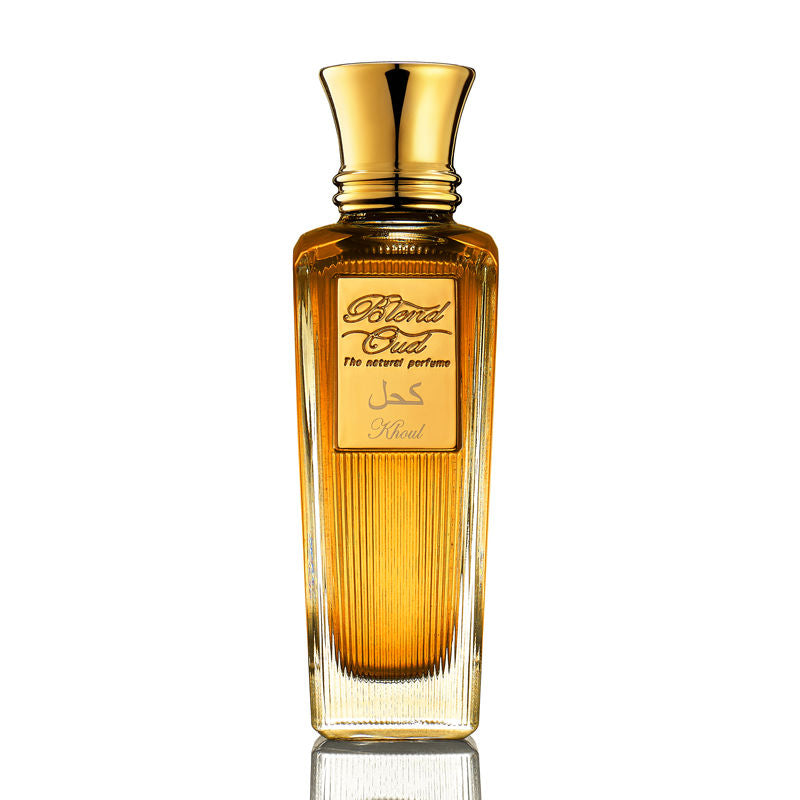 Blend Oud Khoul Eau De Parfum
