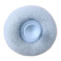 Allure Natural Exfoliating Sponge Loofah - Color May Vary