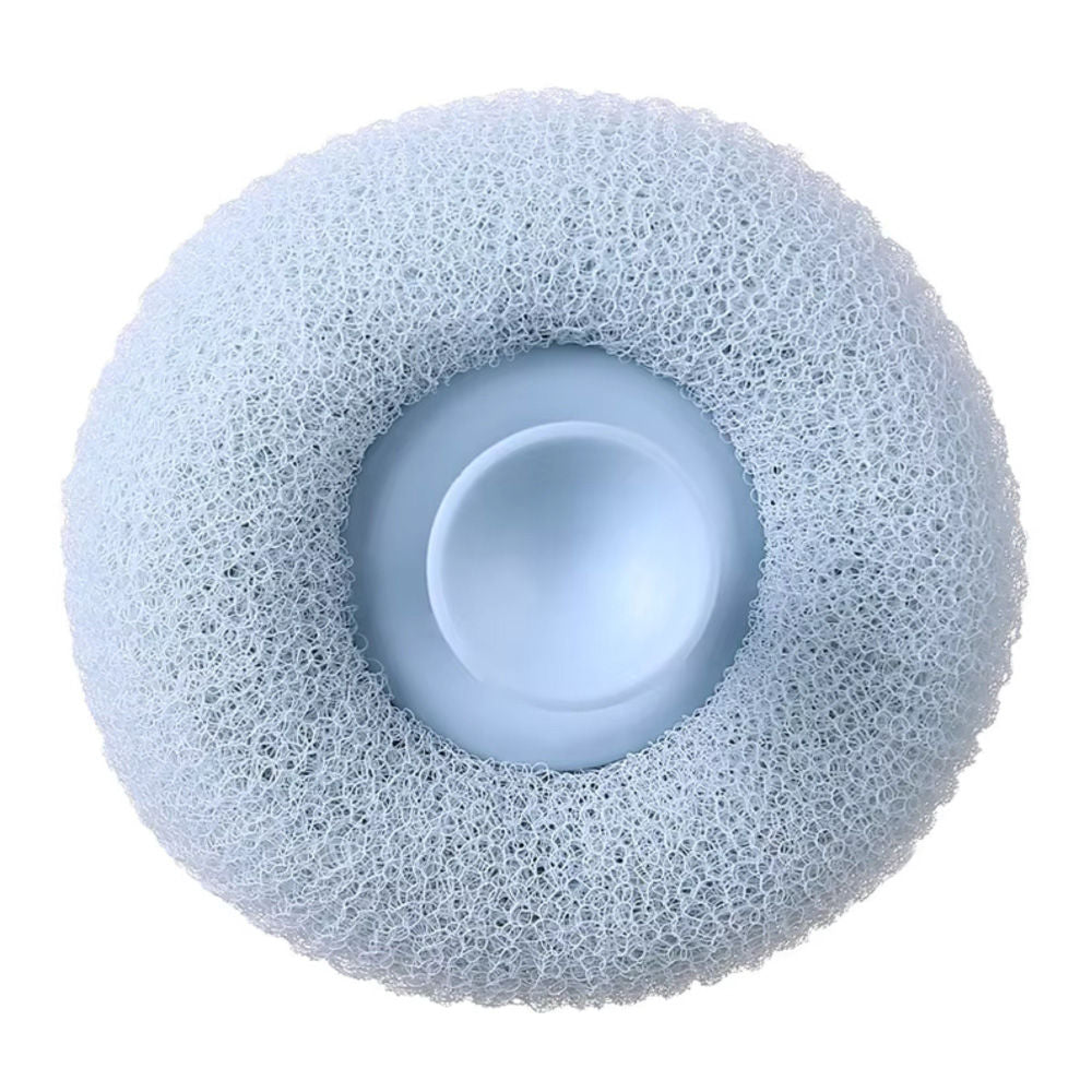 Allure Natural Exfoliating Sponge Loofah - Color May Vary