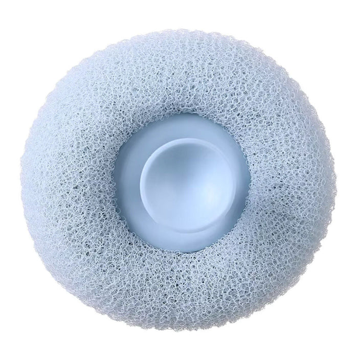 Allure Natural Exfoliating Sponge Loofah - Color May Vary