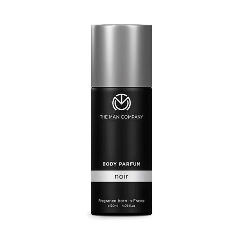 The Man Company Noir Body Perfume For Him