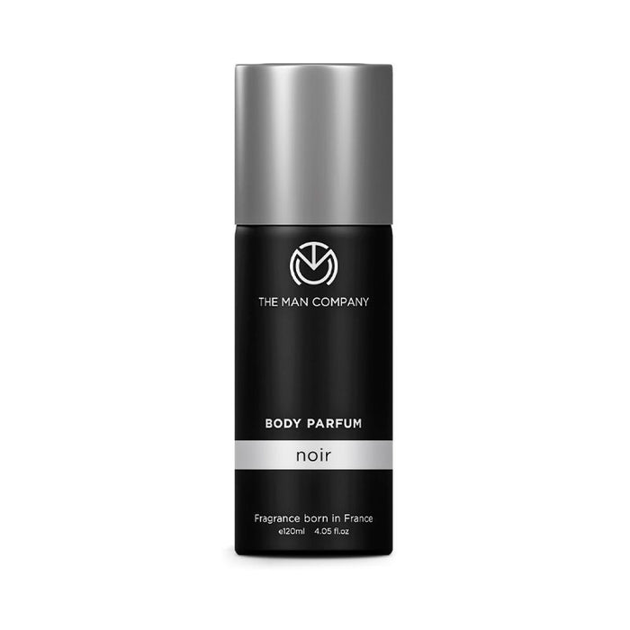 The Man Company Noir Body Perfume For Him