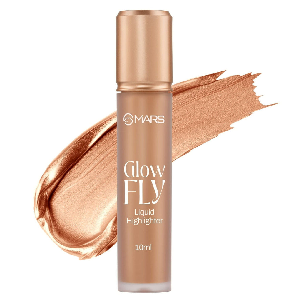 MARS Glow Fly Liquid Highlighter