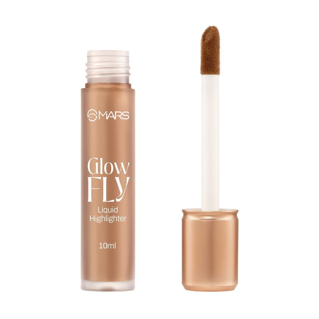 MARS Glow Fly Liquid Highlighter