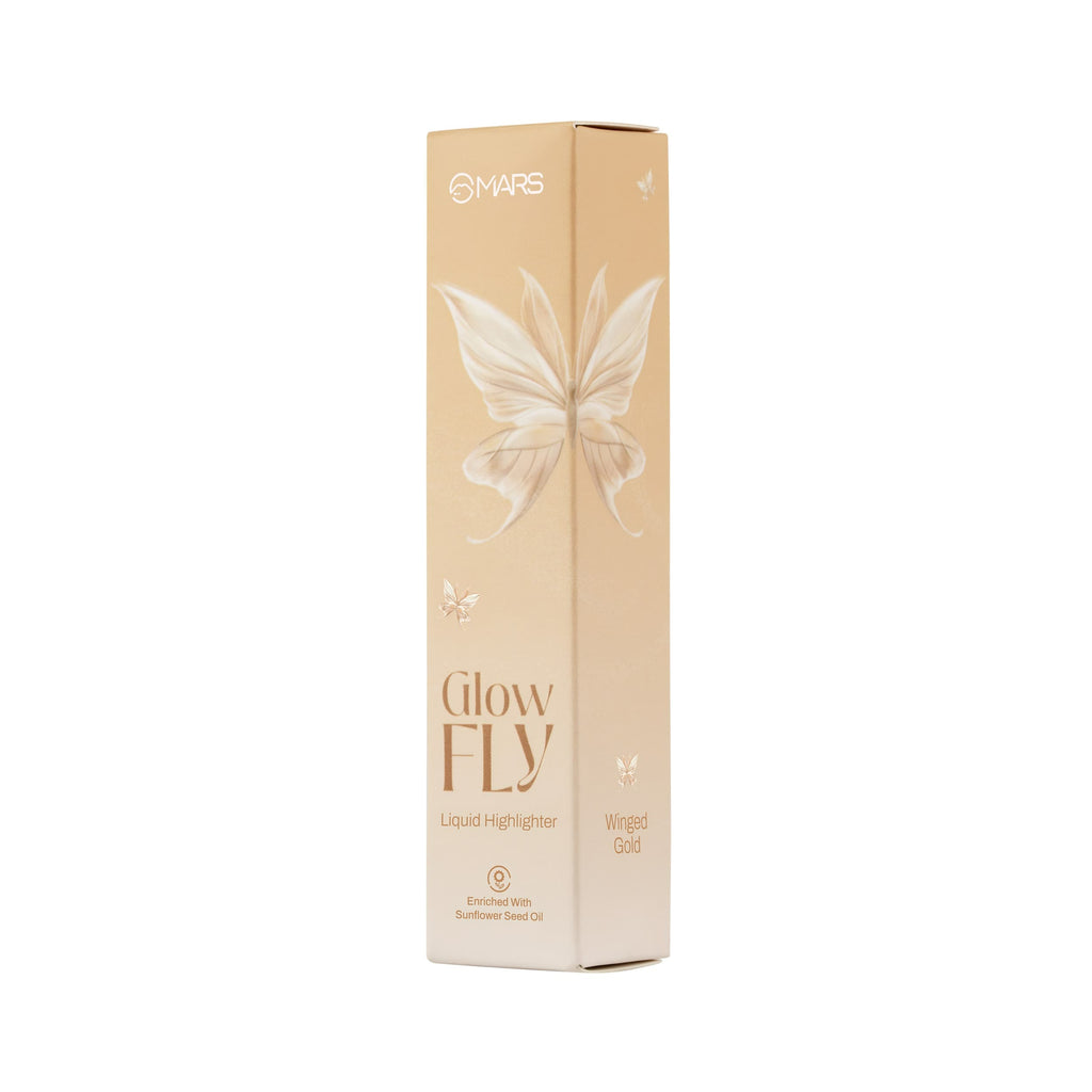 MARS Glow Fly Liquid Highlighter