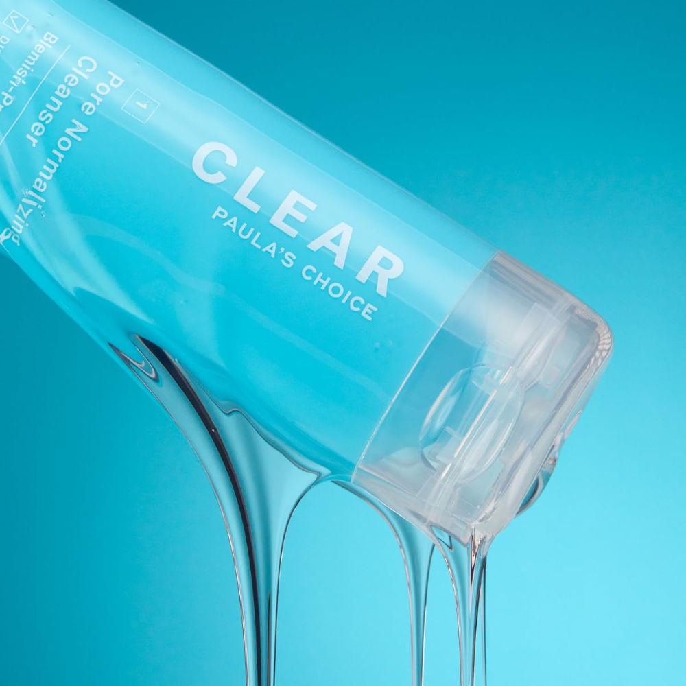 Paula's Choice Clear Pore Normalizing Cleanser