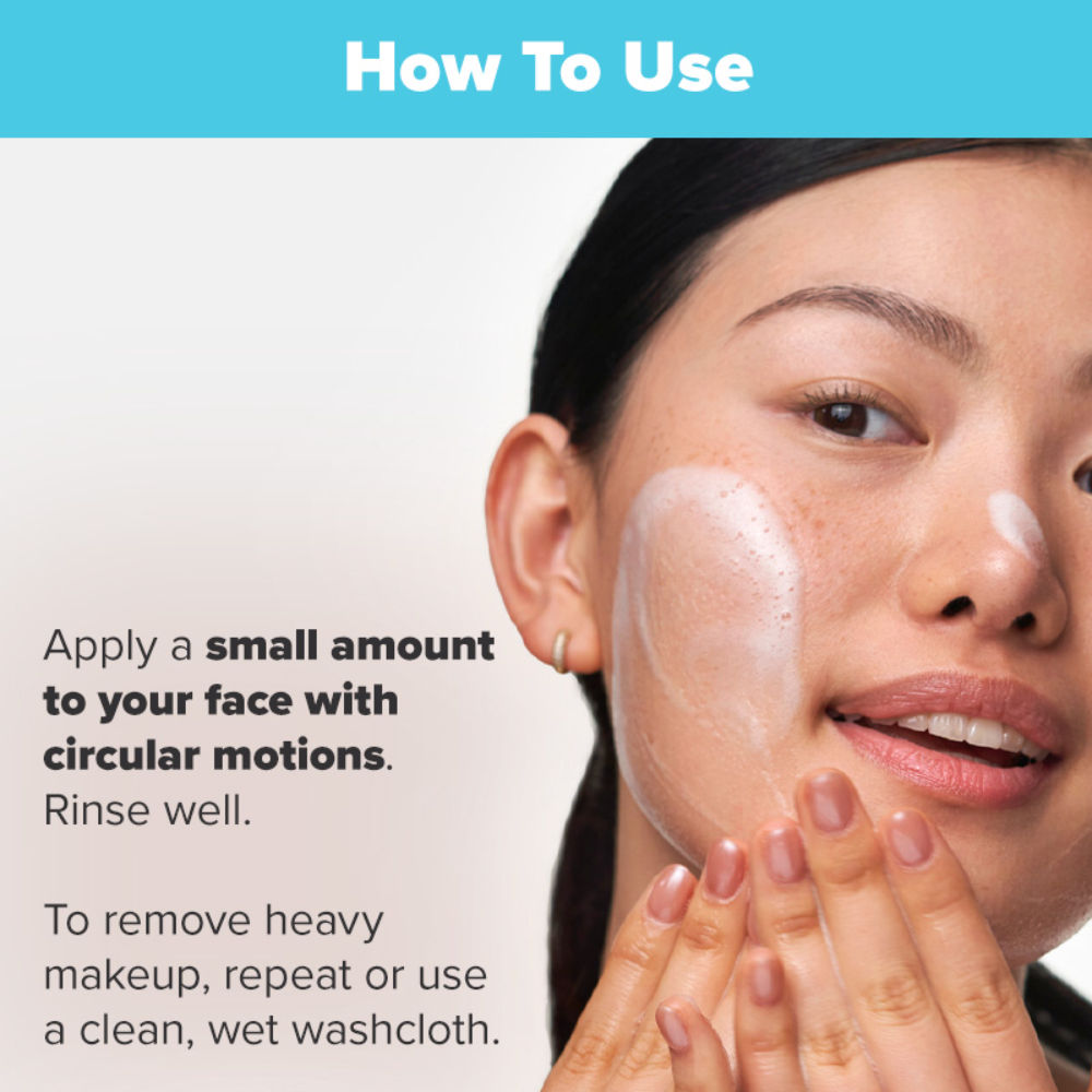 Paula's Choice Clear Pore Normalizing Cleanser