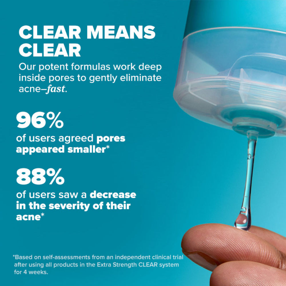 Paula's Choice Clear Pore Normalizing Cleanser