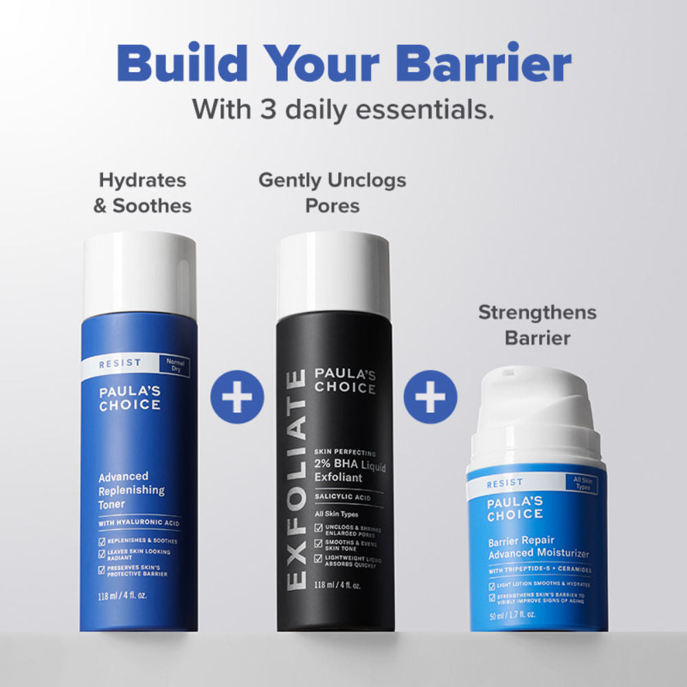 Paula's Choice Resist Advanced Replenishing Toner