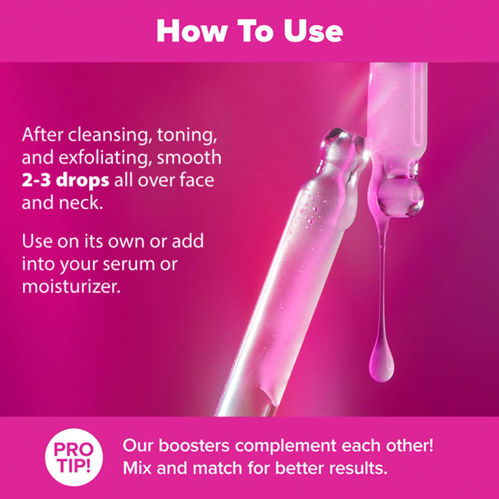 Paula's Choice Boost Pro-Collagen Multi-Peptide Booster
