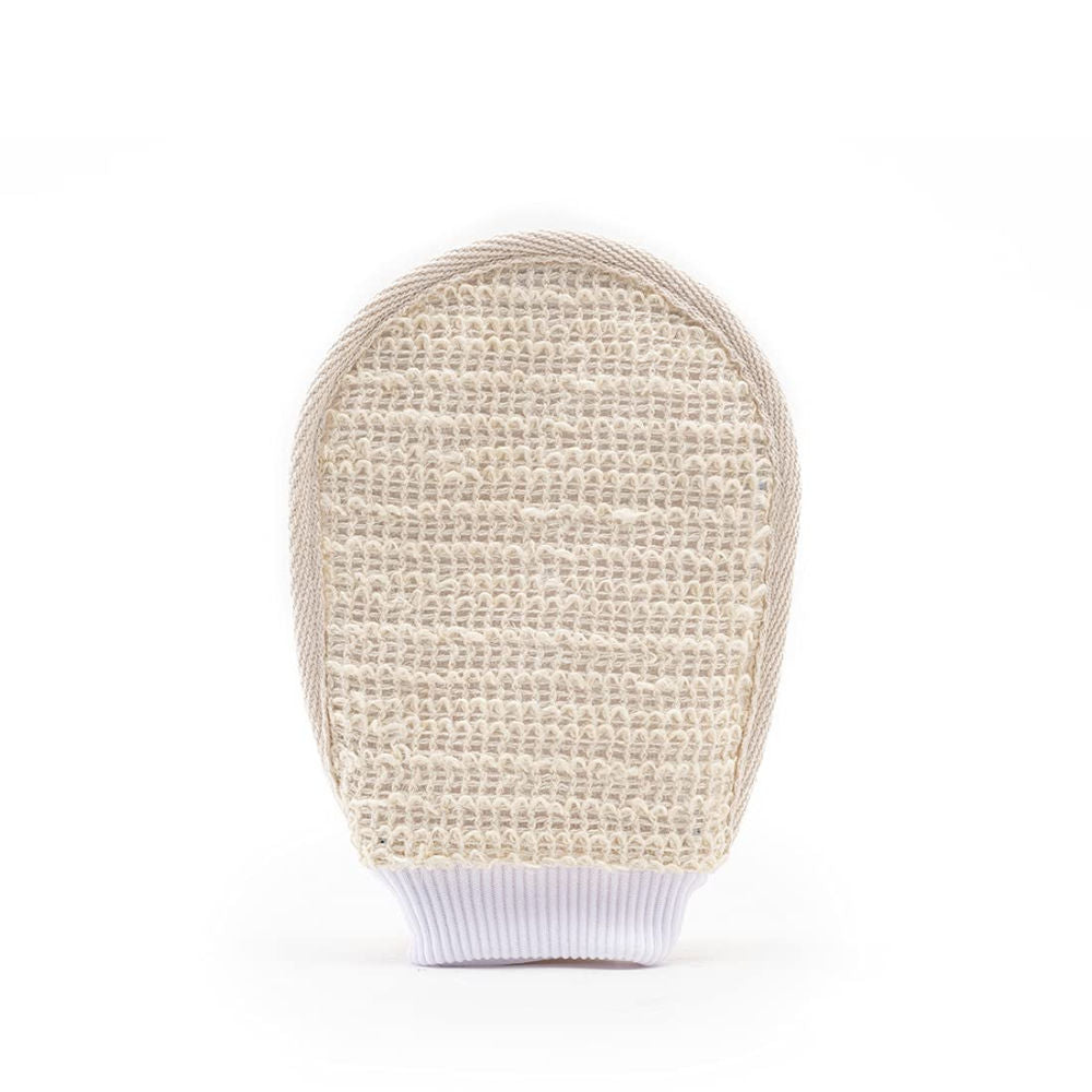 Allure Exfoliating Bathing Gloves
