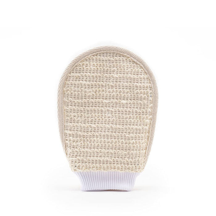 Allure Exfoliating Bathing Gloves