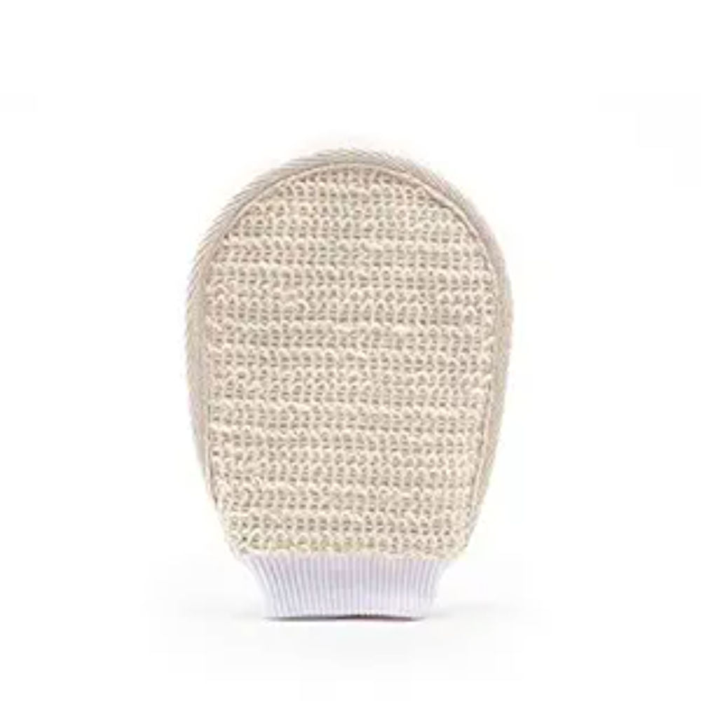 Allure Exfoliating Bathing Gloves