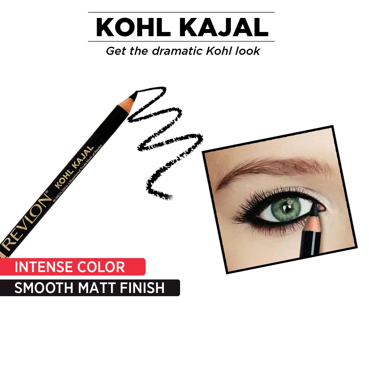 Revlon Eyeliner Pencil