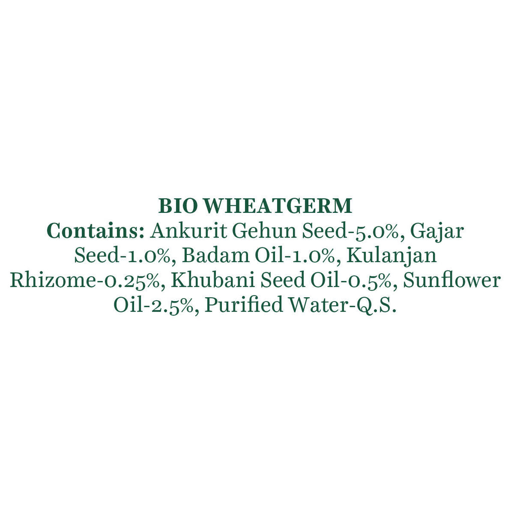 Biotique Morning Nectar Nourish & Hydrate Moisturizing Cream