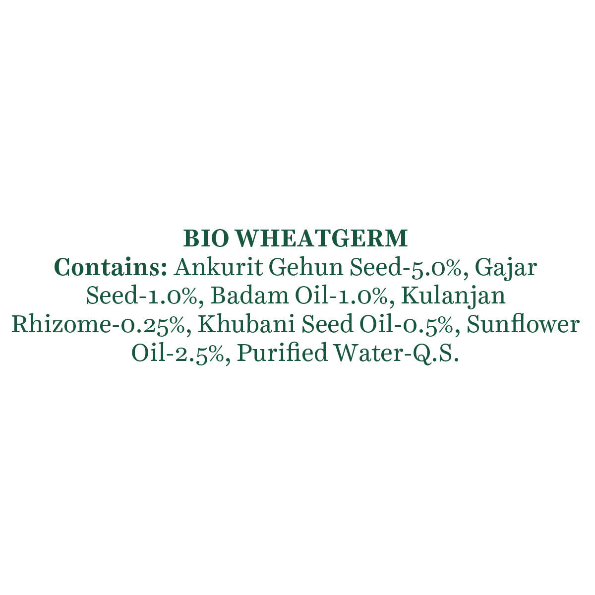 Biotique Morning Nectar Nourish & Hydrate Moisturizing Cream