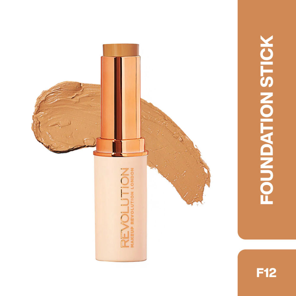 Makeup Revolution Fast Base Stick Foundation