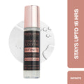 Makeup Revolution Infinite Fixing Spray