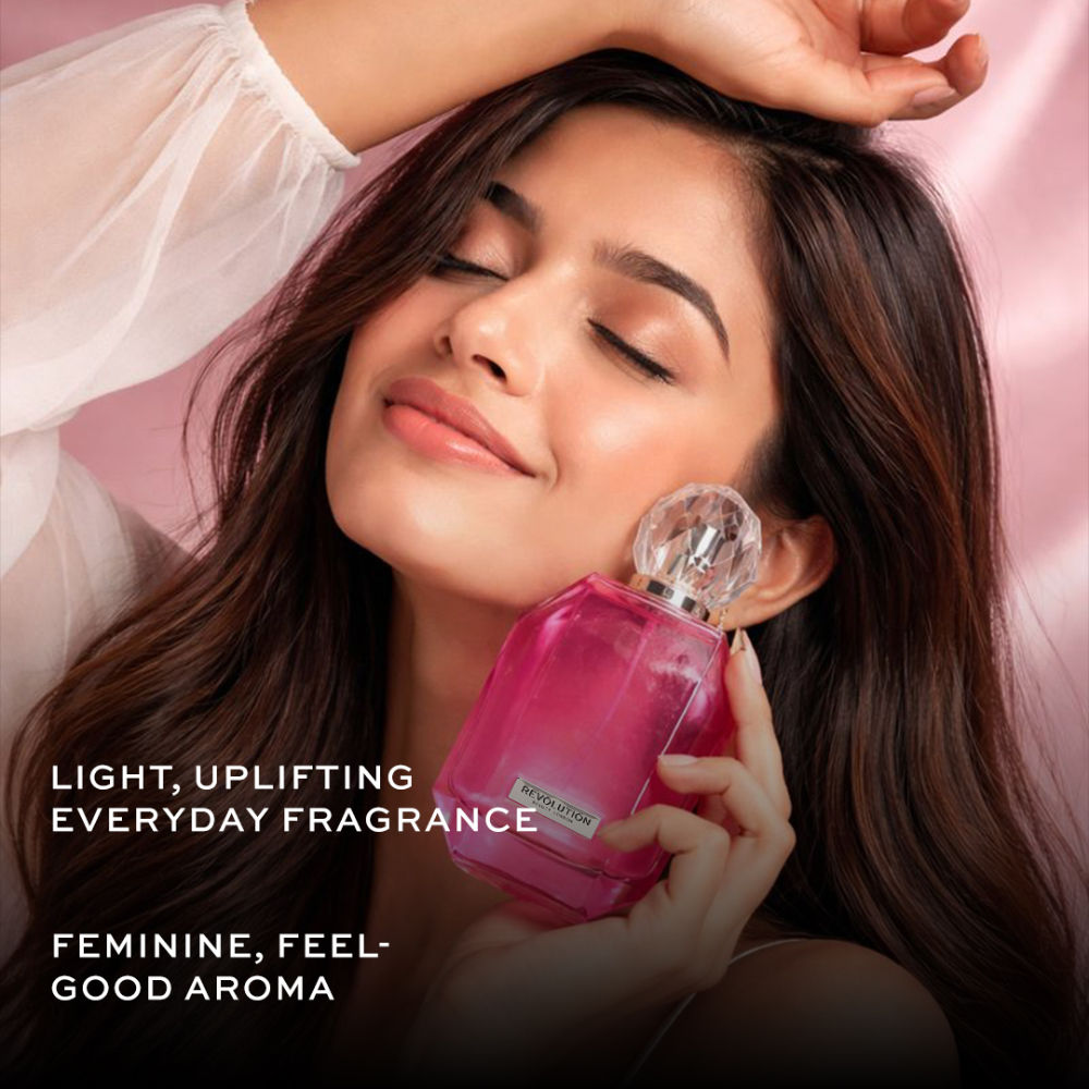 Makeup Revolution EDT - Love For Her