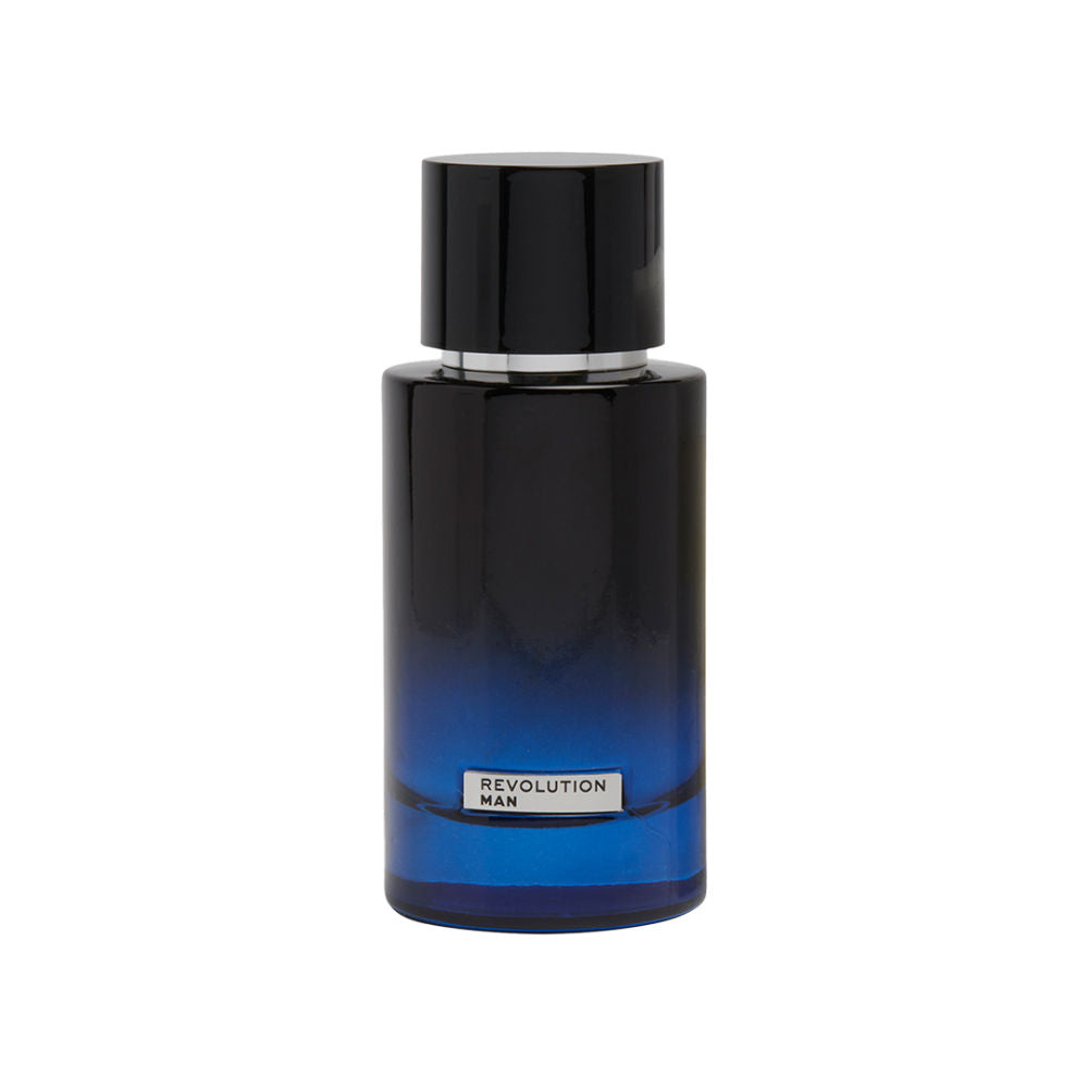 Revolution MAN Intense Eau De Toilette