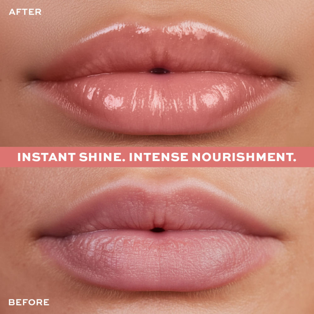 Revolution Pro Rescue Lip Oil