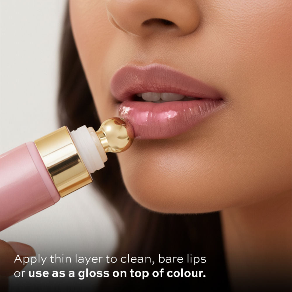 Revolution Pro Rescue Lip Oil