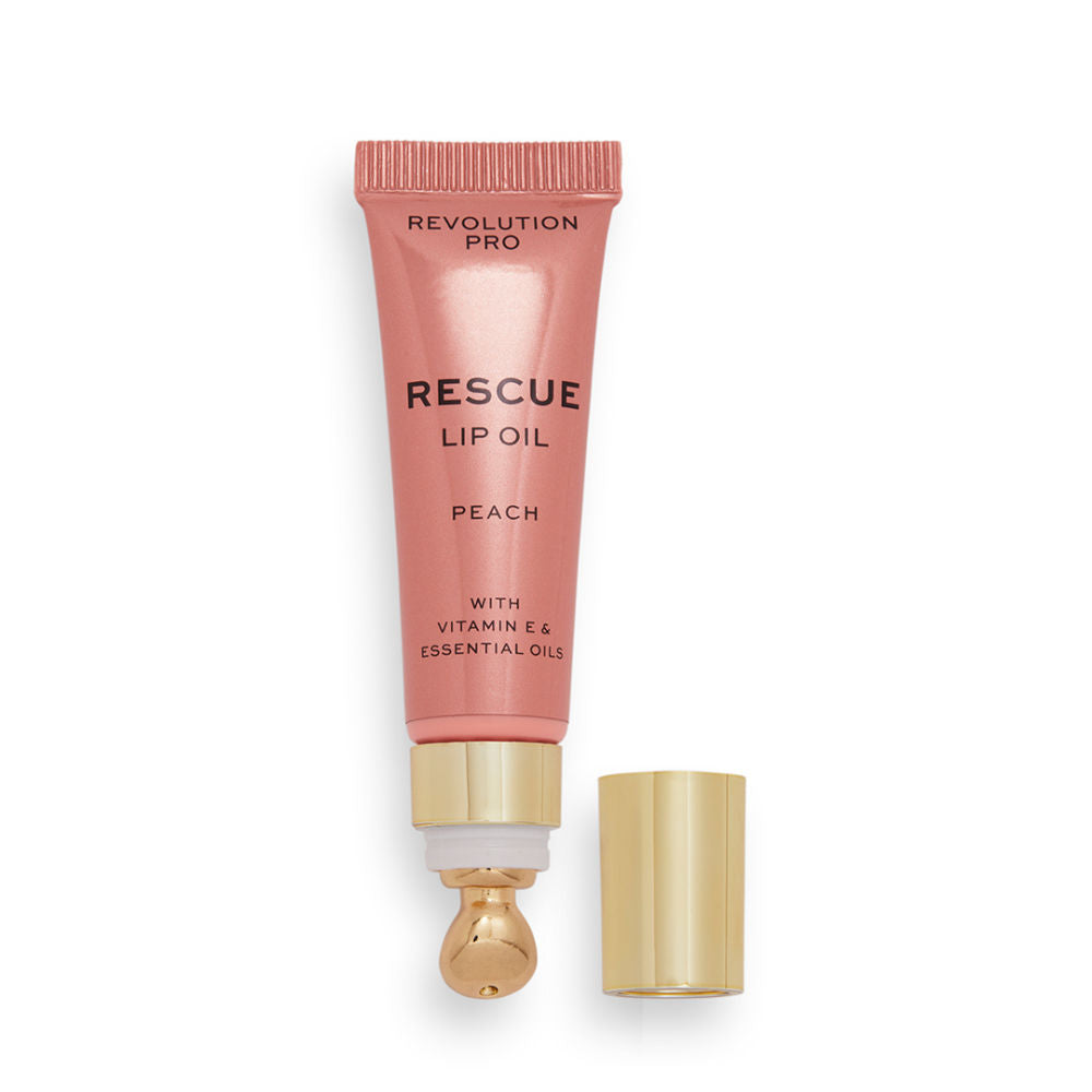 Revolution Pro Rescue Lip Oil