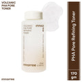 Innisfree Jeju Volcanic Pore Toner 2X - Reduces Blackheads & Sebum