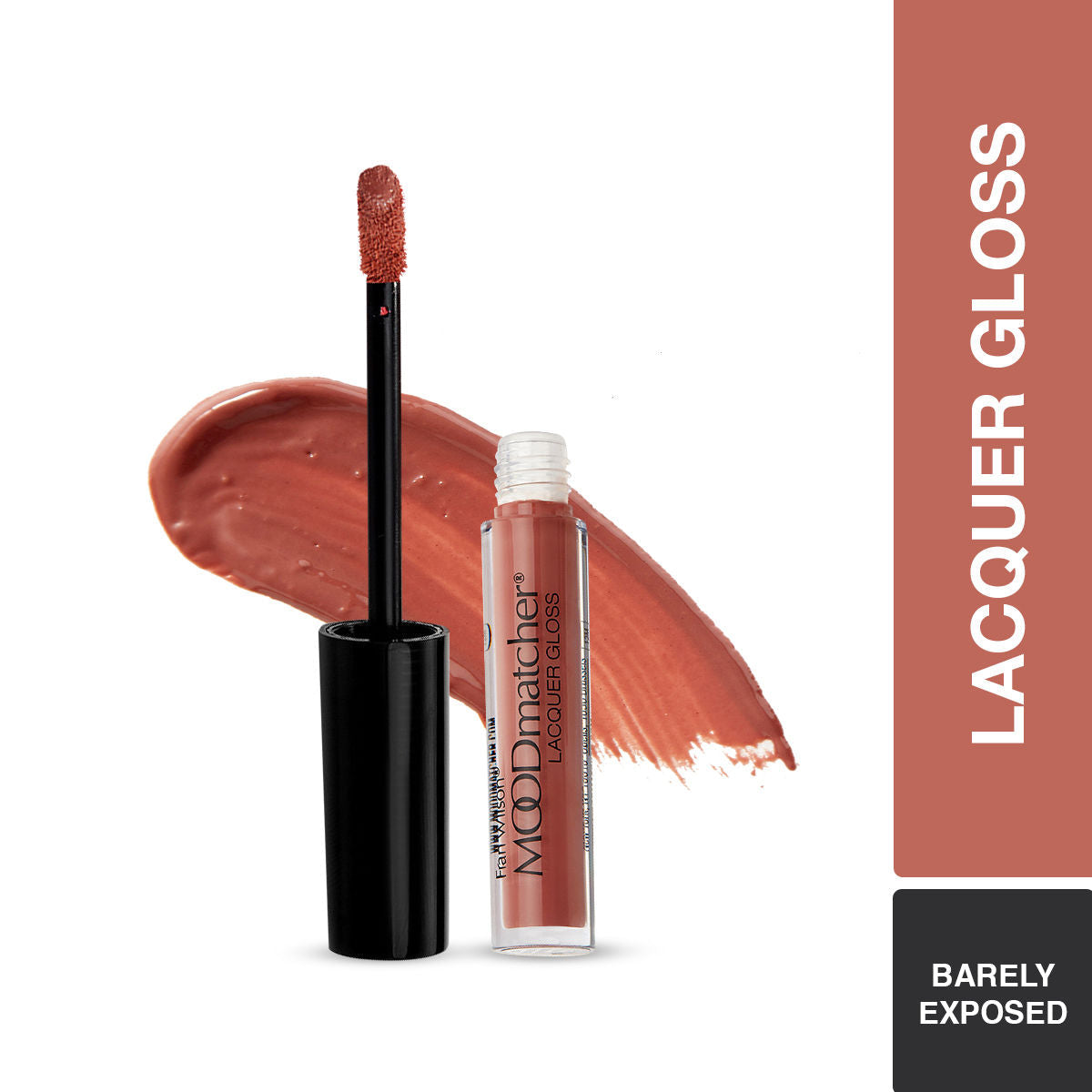 Fran Wilson Moodmatcher Lacquer Gloss