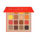 Daily Life Forever52 16 Color Eyeshadow Palette