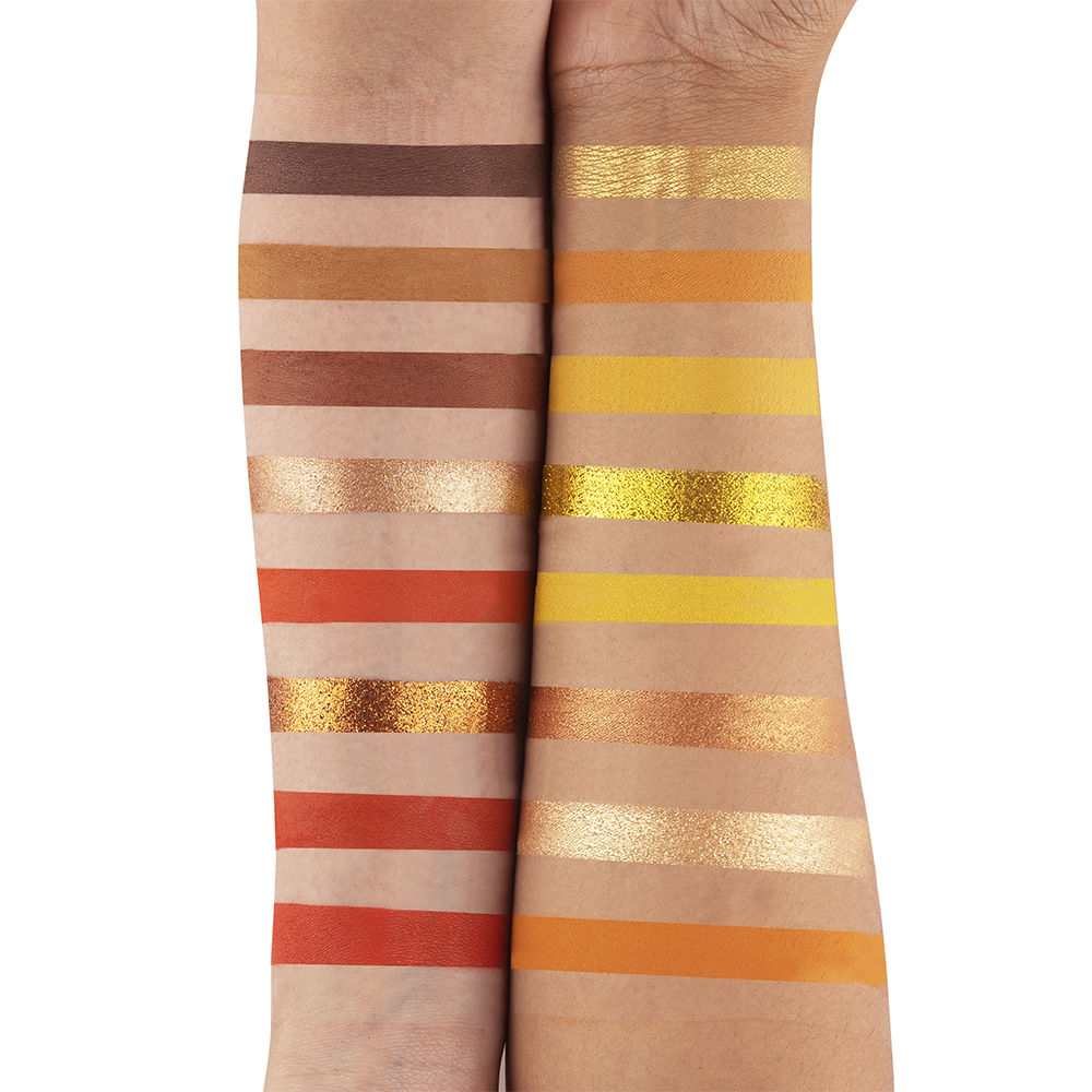 Daily Life Forever52 16 Color Eyeshadow Palette