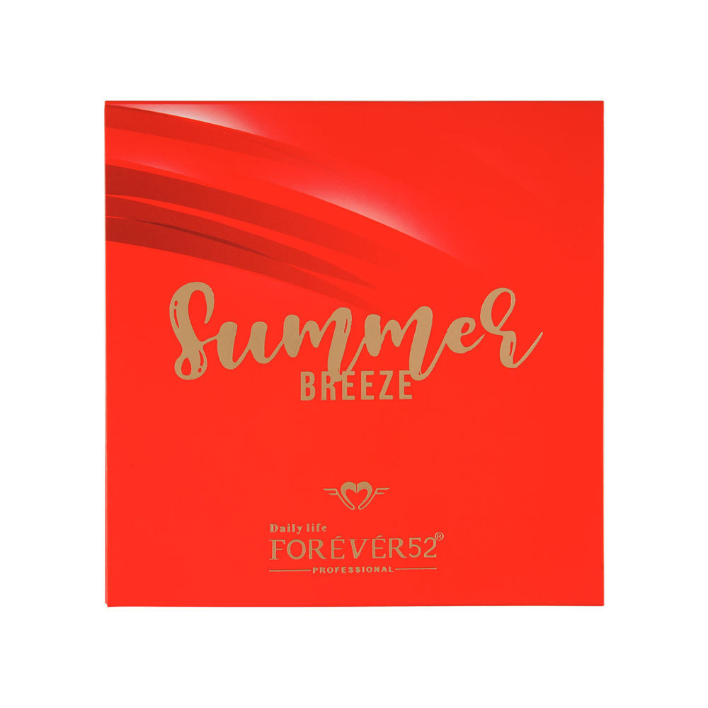Daily Life Forever52 16 Color Eyeshadow Palette