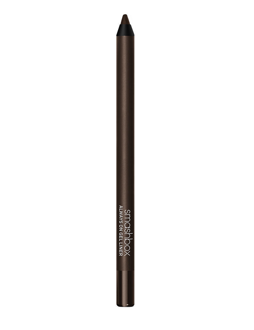 Smashbox Always On Gel Liner - Fishnet (Jet Black)