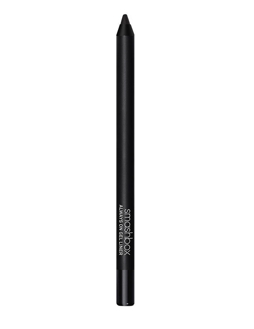 Smashbox Always On Gel Liner - Fishnet (Jet Black)