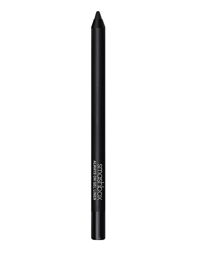 Smashbox Always On Gel Liner - Fishnet (Jet Black)