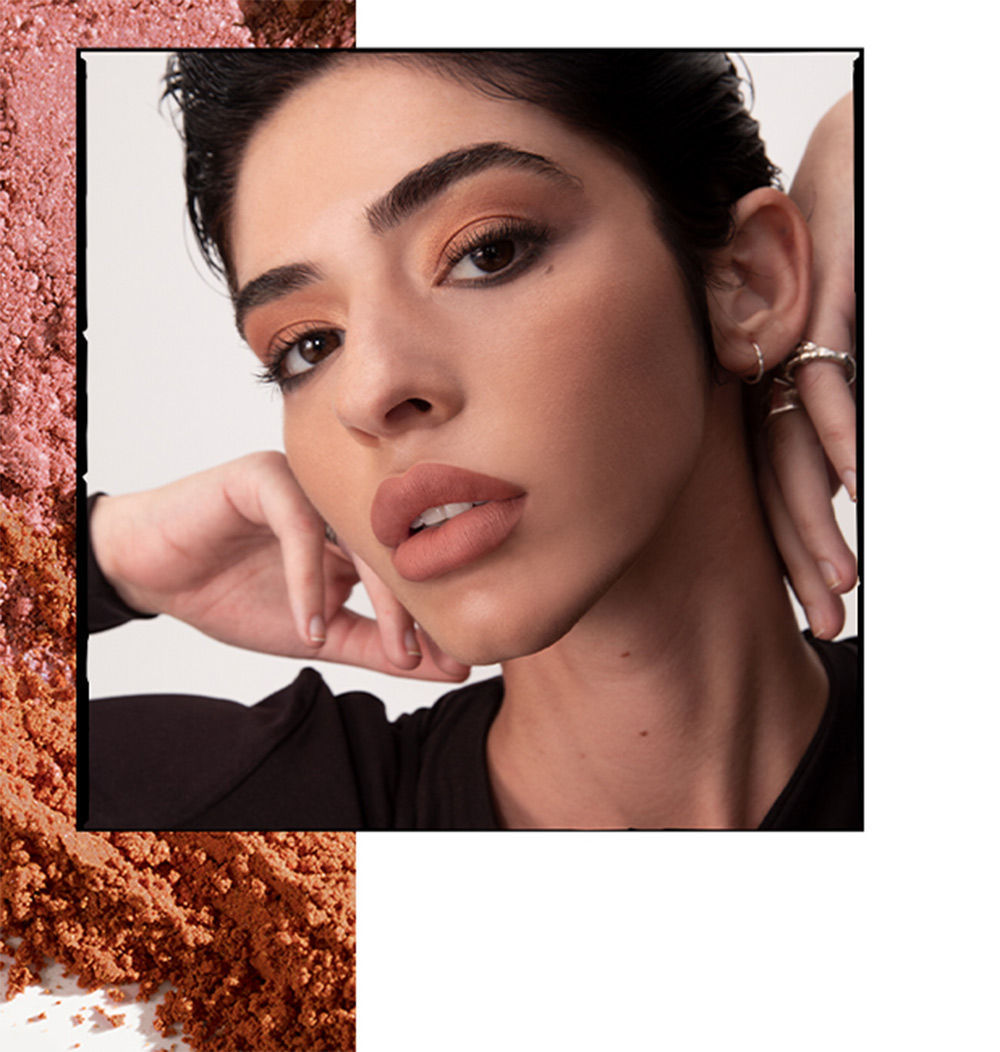Smashbox The Cali Contour Palette